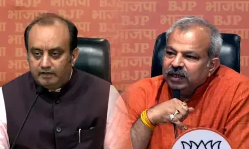 Delhi L.G Orders Probe, BJP Accuses AAP Govt. Of Colluding With Electricity Companies