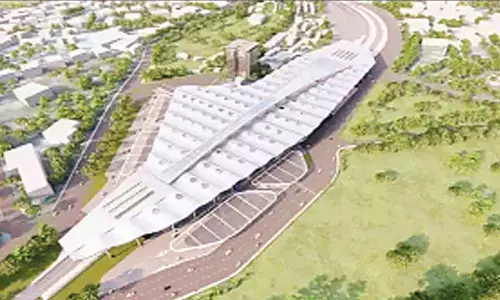 New look for railway stations in Bengaluru