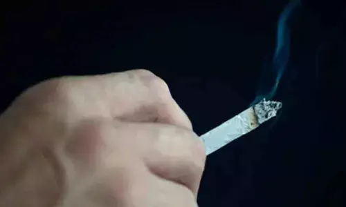1.36 crore tobacco addicts in Karnataka