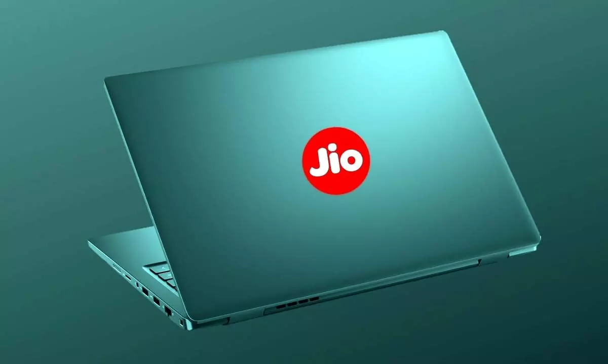 Jio Book Laptop: Price and specifications