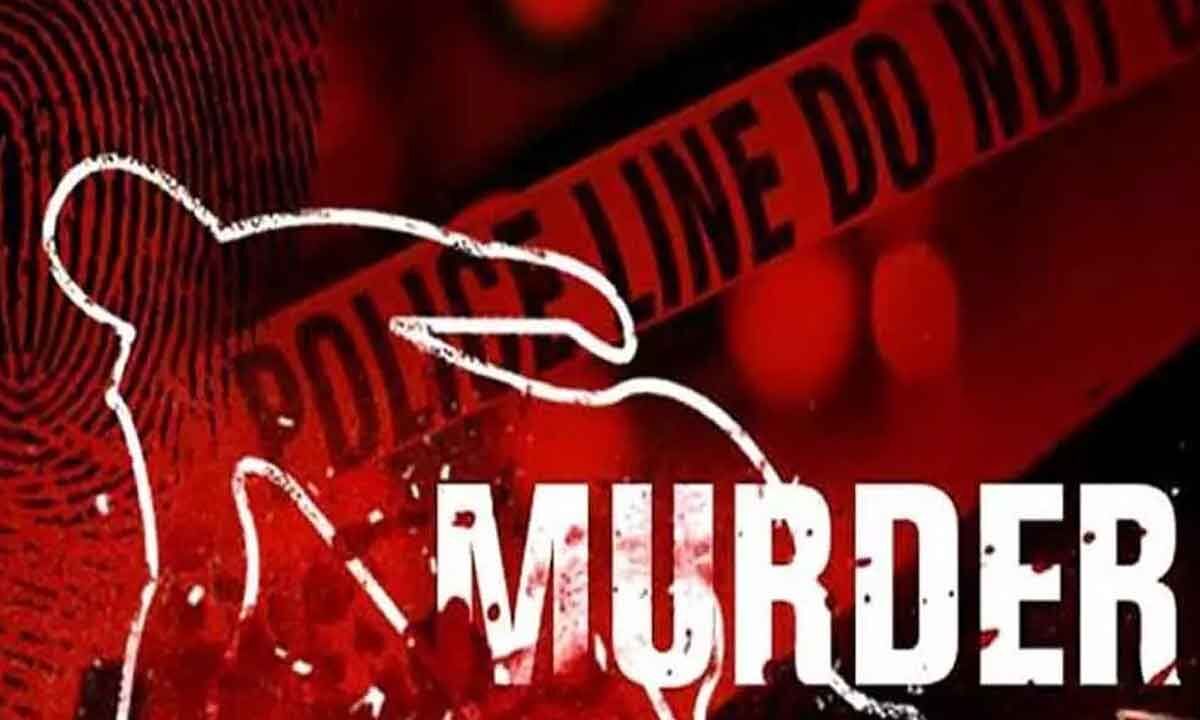 Man stabbed to death in Old City