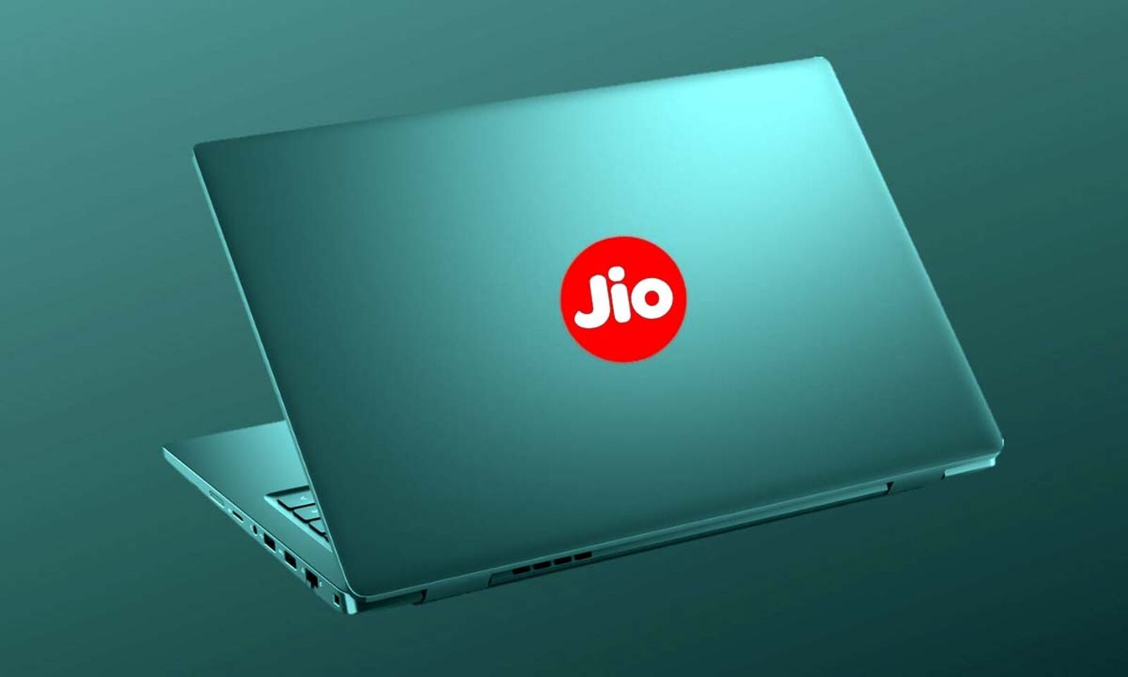 JIO Book