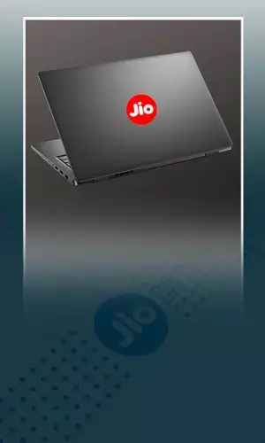 Jio Laptop – The JioBook – Price and Specifications
