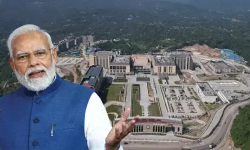 Prime Minister Narendra Modi