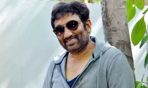 Sree Vaitla collaborates with Gopichand for his next movie!