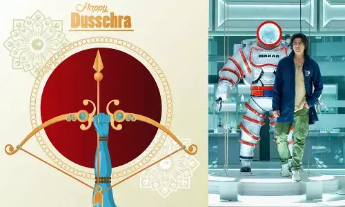 Akshay Kumar Unveils The Trailer Launch Date Of Ram Setu Movie