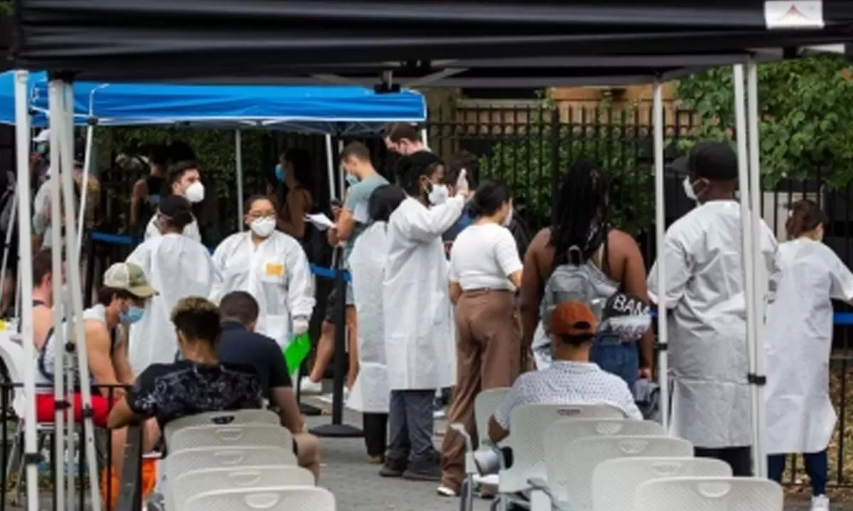 Canada confirms 1,406 monkeypox cases