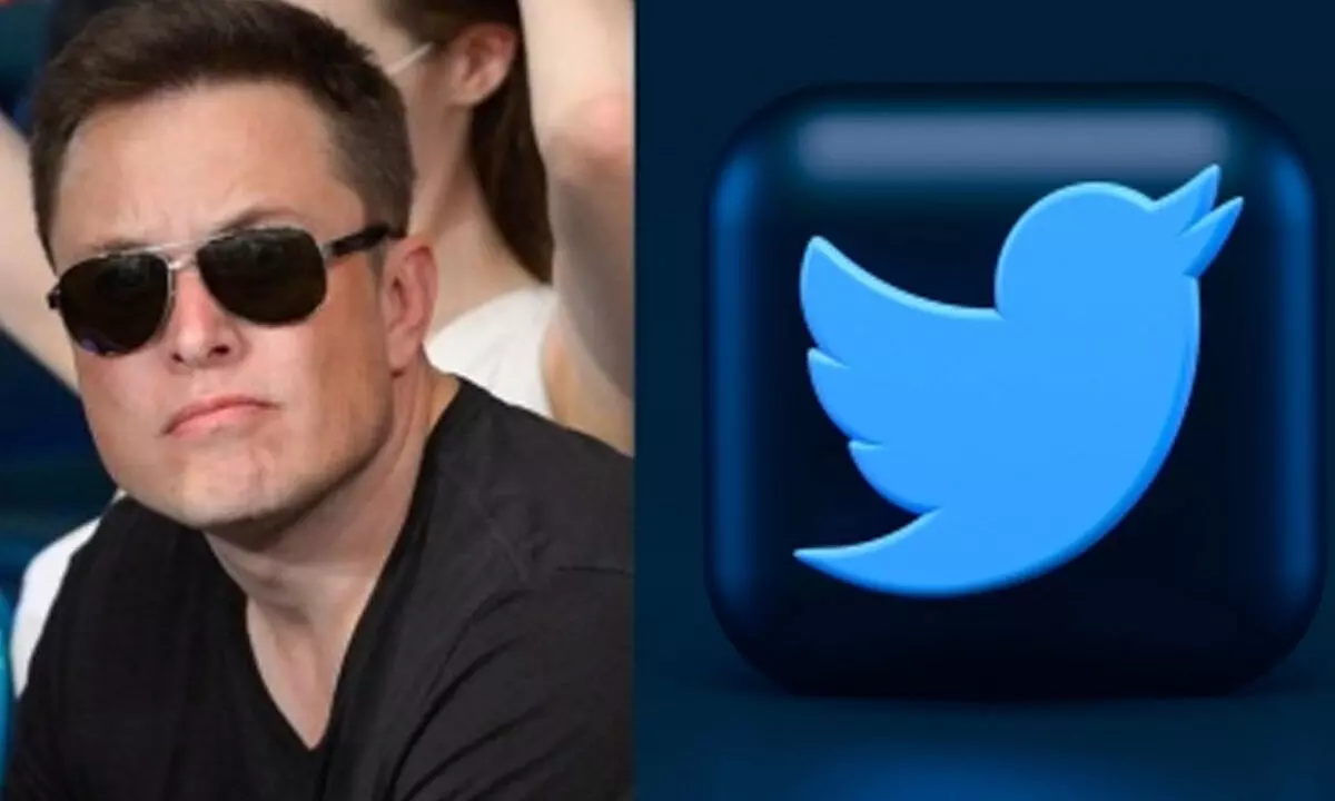 Twitter an accelerant to fulfil my vision of a super app: Elon Musk