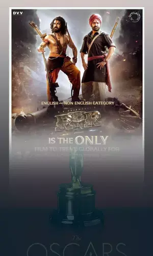 RRR In Oscars 2023: Makers Submitted A Total Of 14 Entries In General Category