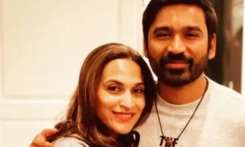 Dhanush, Aishwaryaa Rajinikanth call off divorce after nine months separation