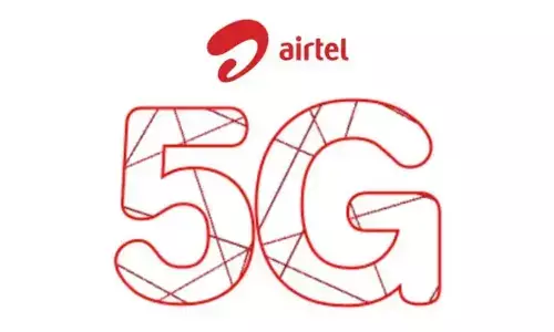 Airtel 5G plans price to be similar to 4G plans