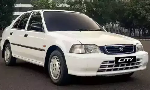 Honda City’s Silver Jubilee celebrations are being organized across our Pan-India dealer network of 330 facilities in 242 cities