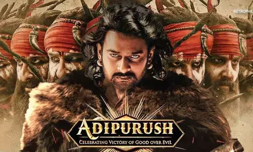 Apologise or face legal action, says notice to Adipurush director