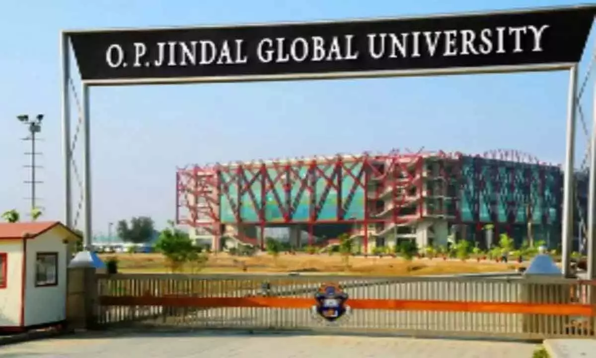 10 leading US universities establish partnerships with O.P. Jindal Global University