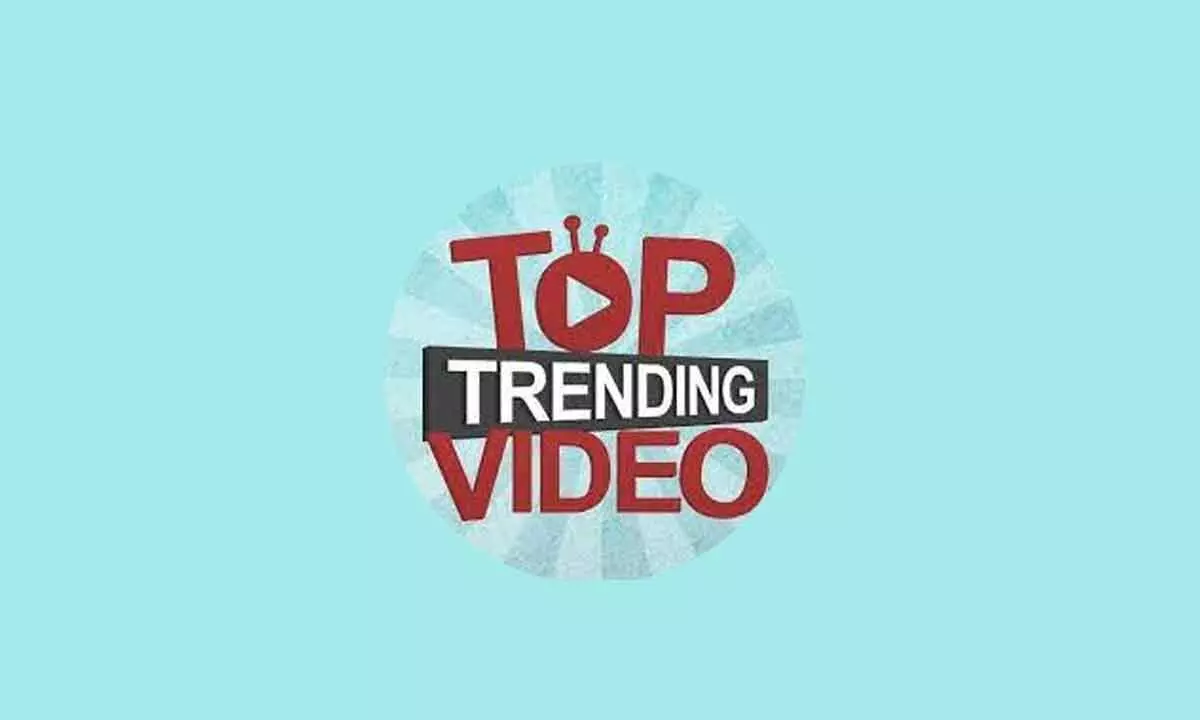 Top Trending Videos Of The Week ( 1 October - 7 October )