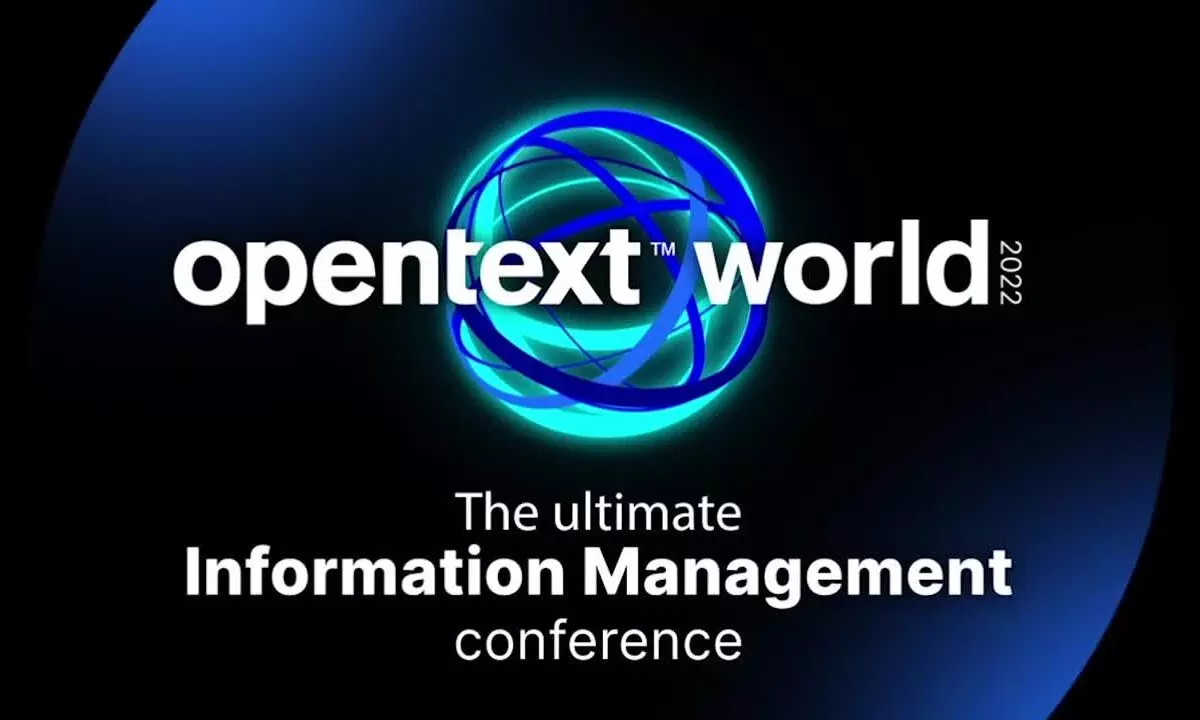 OpenText unveils new integrations and innovations with Google Cloud