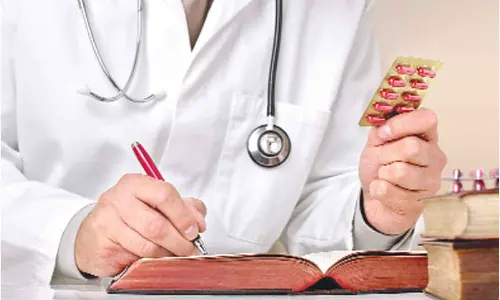 Should free medicine samples be tax-exempt?