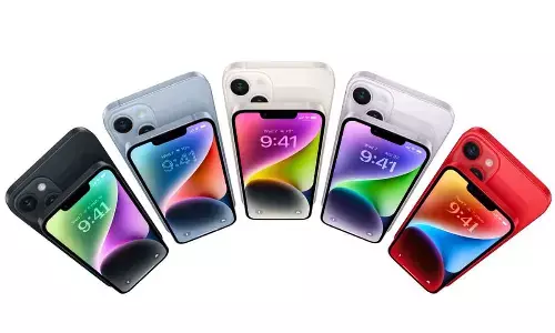 iPhone 14 Plus goes on sale today; Price and Specifications