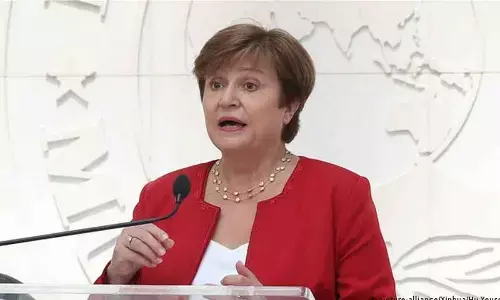 Kristalina Georgieva