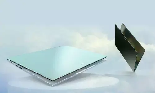 Acer launches worlds lightest OLED laptop