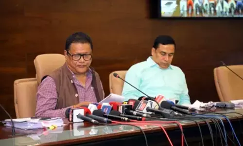 Assam to bring back pass-fail system in schools