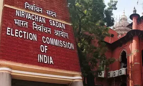 Election Commission of India
