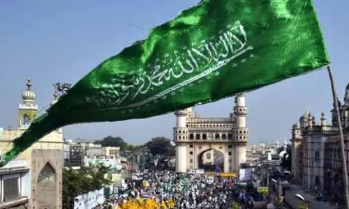 Preparations in full swing to celebrate Milad-un-Nabi