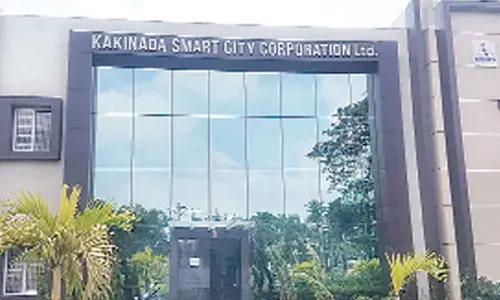 Poor sanitation plagues Smart City
