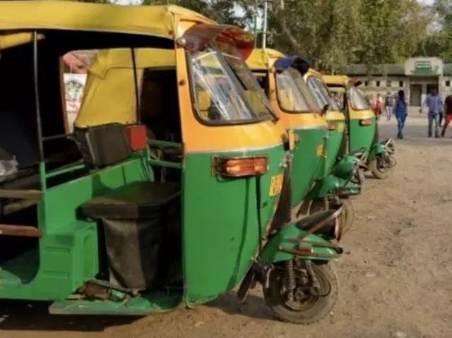 OLA, Uber, and Rapido, declared illegal by the Karnataka govt, asked to stop autorickshaw services