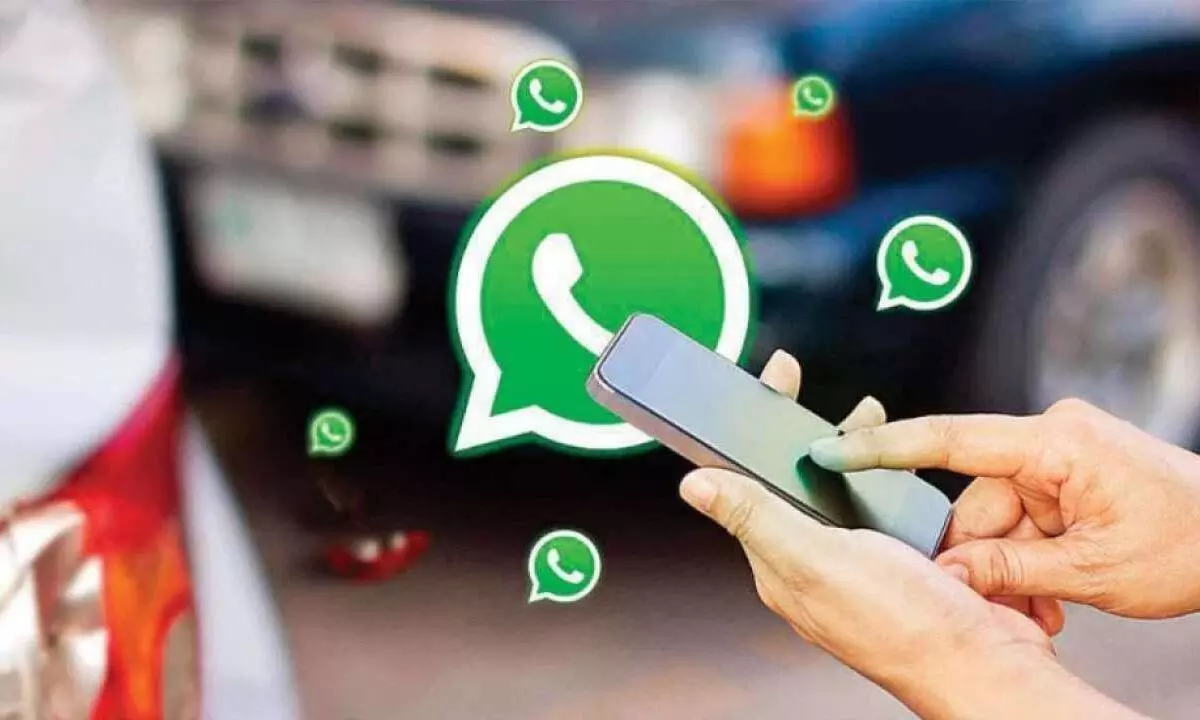 GB WhatsApp: What is it? Should you use it or not? - India Today
