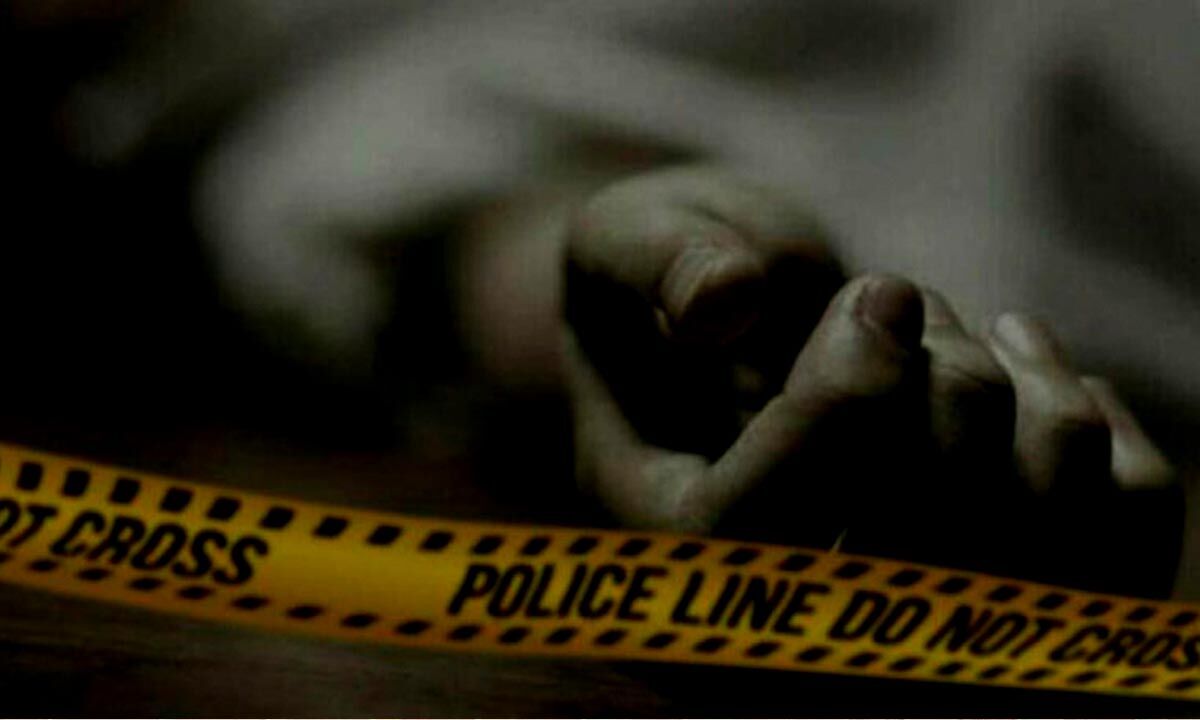 Unidentified woman found dead in Nacharam