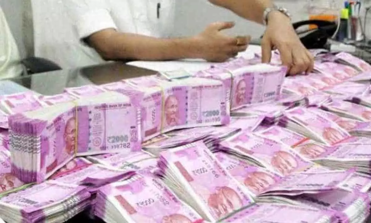 Delhi Excise policy: ED seizes Rs 1 cr cash after raids