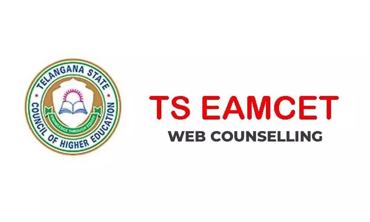 EAMCET web counselling to begin on Nov 1