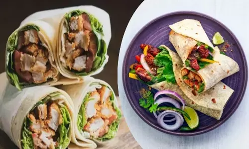 Recipes for a new and versatile bean protein