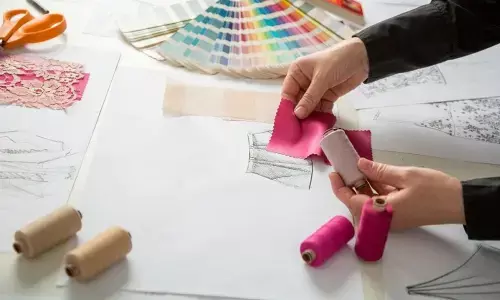 How sustainability is shaping the future of fashion?