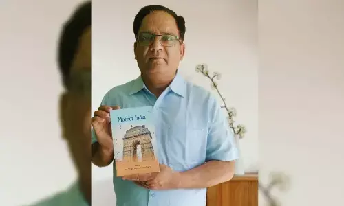 Arbind Kumar Choudhary