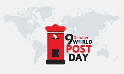 World Post Day