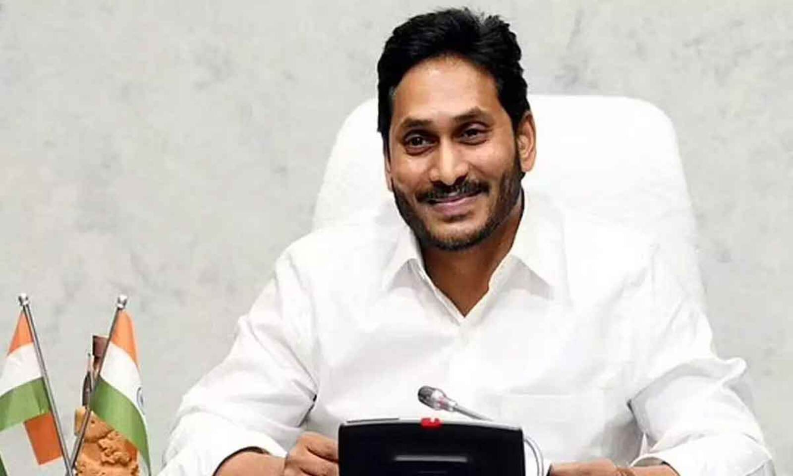 All set for CM YS Jagan Mohan Reddy's visit to Avanigadda tomorrow