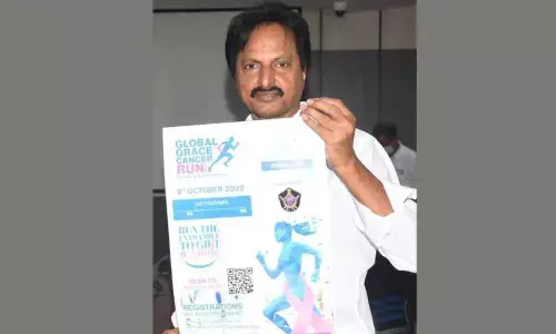 Governor to flag off 5k, 2k runs today