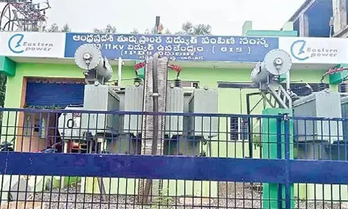 Power supply to be provided to over 1.32L houses