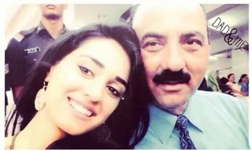 Disha Patanis father likely to contest Mayor elections in UP