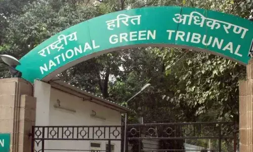 National Green Tribunal