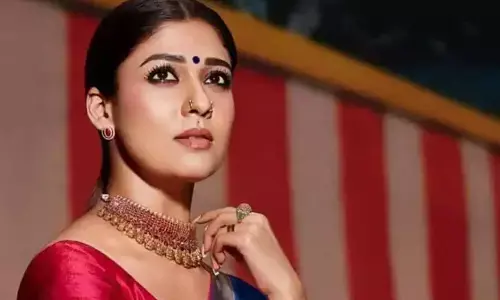 Nayanthara