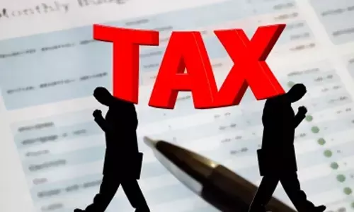 Direct tax collection grows 23.8% to Rs 8.98 lakh cr till Oct 8