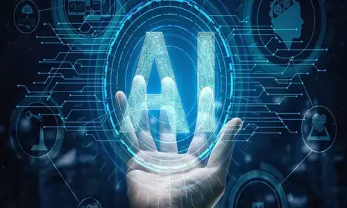 IIT-M start up to launch worlds first giant swing backed by AI