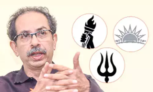 Uddhav Thackeray