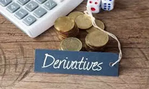 OI spurt in Calls, Puts indicates sideways trading