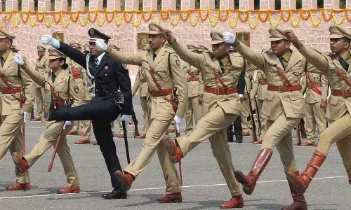 A matter for serious deliberation