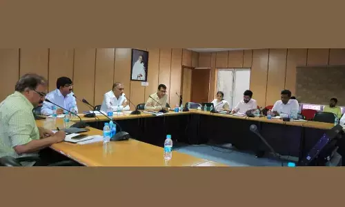 Patients to get prescribed medicines free post-operation: Harish Rao