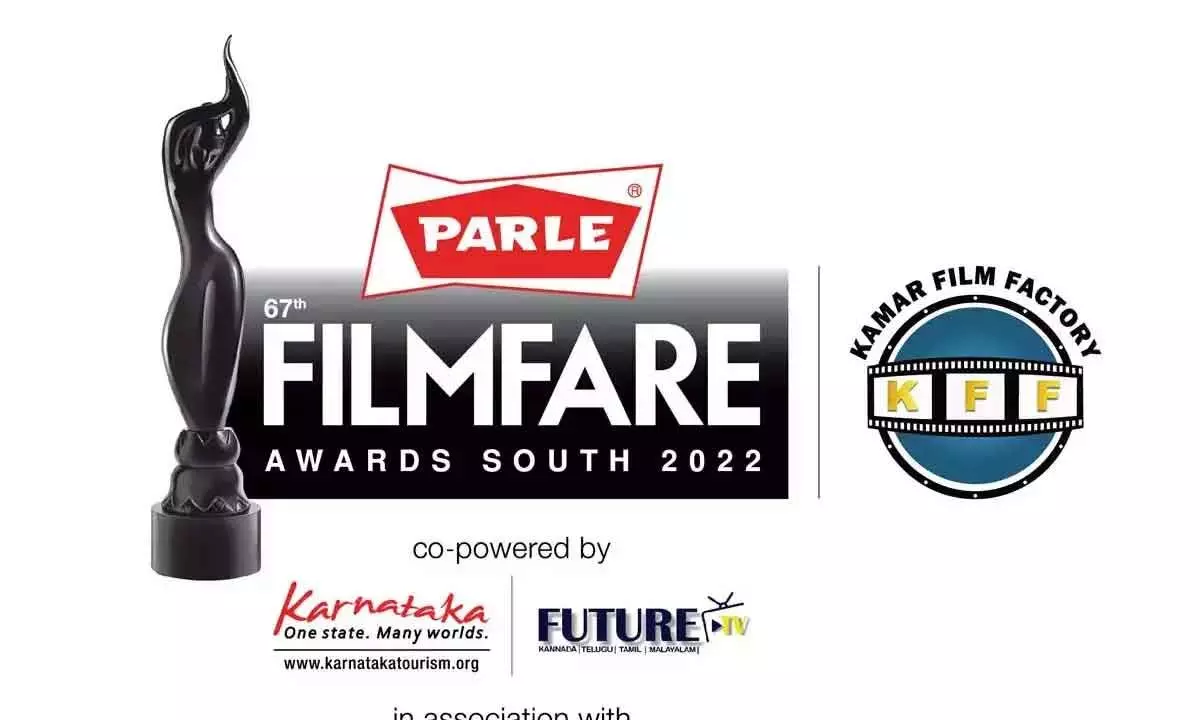 Parle Filmfare Awards South 2022: Check Out The Complete Winners List…